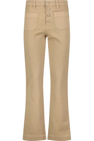 RE-HASH Jeans, Dame, , W29, Bomuld, Dame taske med 5 lommer