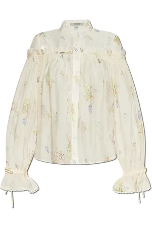 AllSaints Bluser & Skjorter, Dame, , 2XS, Uld, Skjorte Delphine