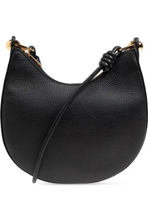 Furla Taske, Dame, Sort, ONE SIZE, Uld, Skuldertaske Sfera Mini