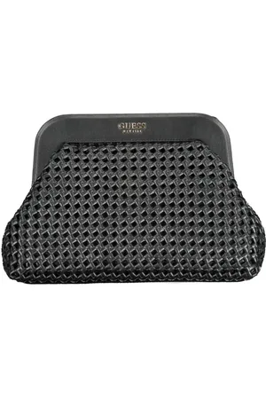 Guess Taske, Dame, Sort, ONE SIZE, Uld, Sort Polyethylen Kvinder Håndtaske