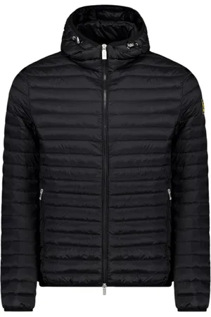 Ciesse Jakke, Herre, Sort, M, Uld, Sort Larry 3.0 Ned Hoody Jakke