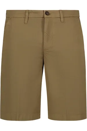 RE-HASH Shorts, Herre, , W35, Bomuld, Mænds Core Bermuda Shorts