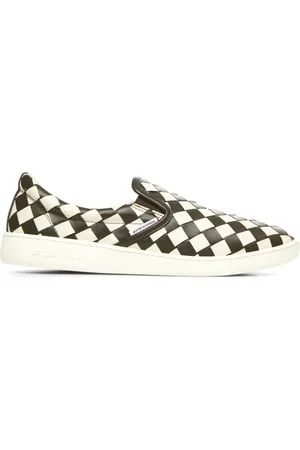 Bottega Veneta Sko, Herre, Sort, 39 EU, Uld, Stilfulde Sneakers til Mænd og Kvinder
