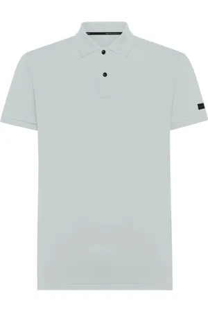 RRD Top, Herre, Hvid, S, Hvid Polo T-shirts og Polos