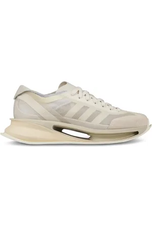Y-3 Sko, Dame, , 40 1/2 EU, Uld, Stilfulde Sneakers til Mænd
