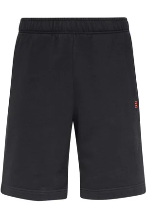AMBUSH Shorts, Herre, Sort, XS, Afslappede Sweatshorts til Hverdagskomfort