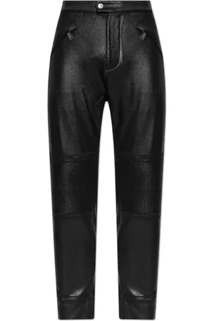 Dsquared2 Bukser, Herre, Sort, S, Bomuld, Voksede bukser