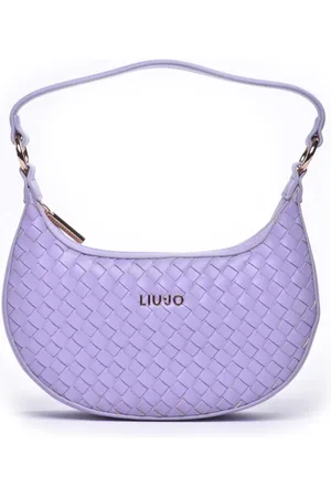Liu Jo Taske, Dame, Lilla, ONE SIZE, Uld, Taske