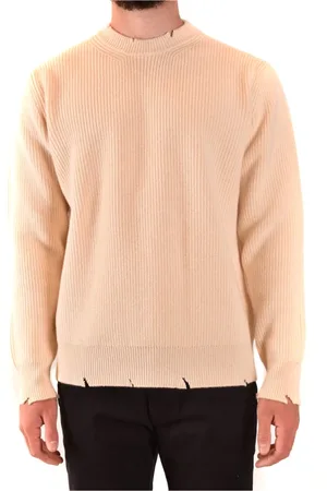 LANEUS Strik, Herre, , S, Uld, Stilfulde Sweaters til enhver lejlighed