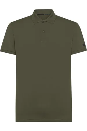 RRD Top, Herre, Grøn, 3XL, Grøn Polo T-shirts og Polos