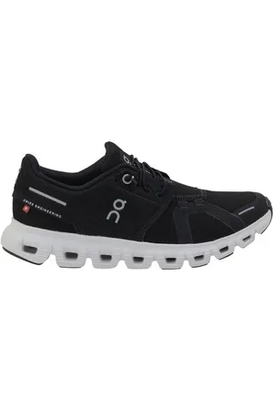 On Running Sport, Dame, Blå, 37 EU, Cloud 6 Sneakers med CloudTec® Teknologi