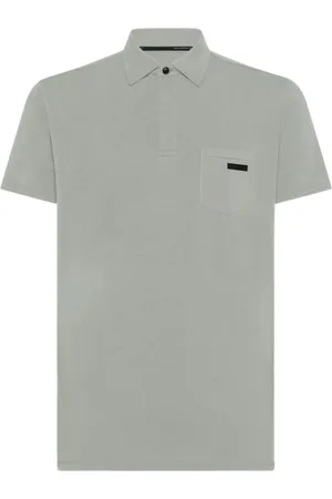 RRD Top, Herre, Grå, XL, Grå Polo T-shirts og Polos