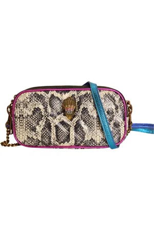 Kurt Geiger Taske, Dame, , ONE SIZE, Menaggio Crossbody Håndtaske