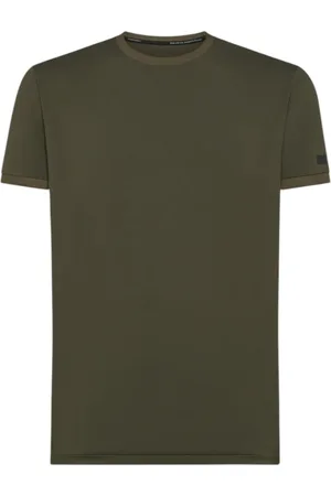 RRD Top, Herre, Grøn, 2XL, Grøn Polo Skjorte Oxford Stil