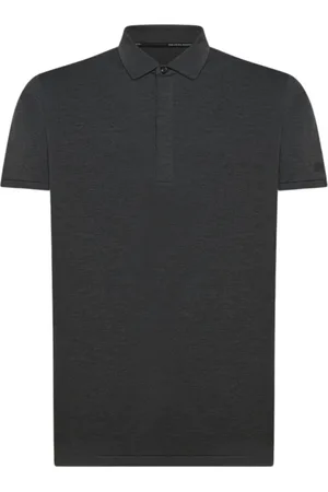 RRD Top, Herre, Grøn, XL, Grøn Sommer Polo