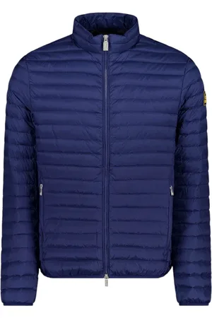 Ciesse Jakke, Herre, Blå, 2XL, Uld, Blå Dunjakke Jason 3.0 Model