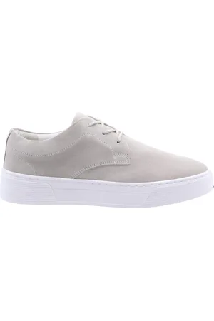 Cycleur de luxe Sko, Herre, , 41 EU, Uld, Stilfuld Sneaker Demarrage