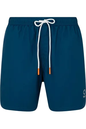 sunseeker Undertøj, Herre, Blå, L, Santa Margherita Boxershorts
