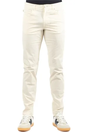 Siviglia Jeans, Herre, , W33, Bred Ben Jeans