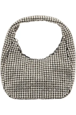 Liu Jo Taske, Dame, Sort, ONE SIZE, Uld, Stilfulde Tasker Samling