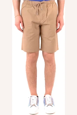 Woolrich Shorts, Herre, , M, Bomuld, Afslappede bomuldsbukser til mænd