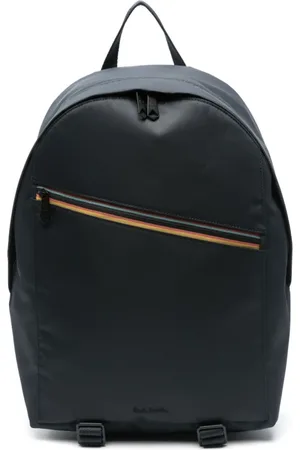 Paul Smith Taske, Herre, Blå, ONE SIZE, Polyester, Blå Bucket Bag & Rygsæk