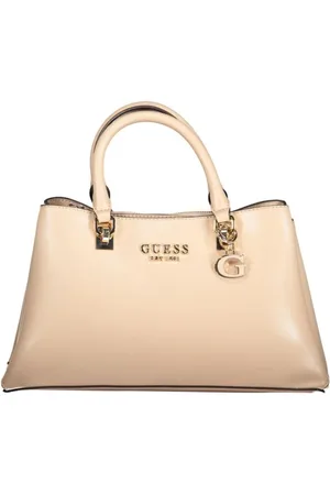 Guess Taske, Dame, , ONE SIZE, Uld, Håndtaske med Flere Rum