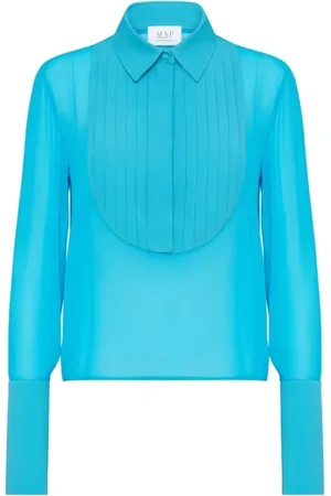 MVP Wardrobe Bluser & Skjorter, Dame, Grøn, 2XS, Calypso Shirt