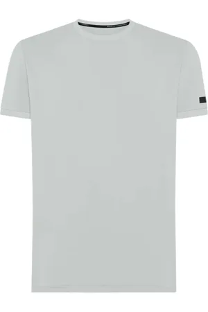 RRD Top, Herre, Hvid, XL, Hvide T-shirts og Polos Oxford Stil