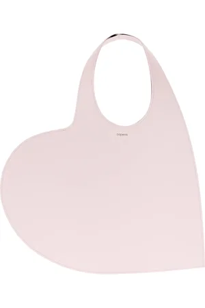 COPERNI Taske, Dame, Lyserød, ONE SIZE, Uld, Skuldertasker