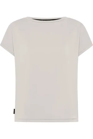 RRD Top, Dame, Lyserød, XS, Shirty Oxford Square Kvinders Polo