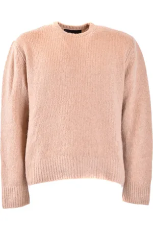 Neil Barrett Strik, Herre, , S, Uld, Stilfulde Sweaters til Mænd og Kvinder