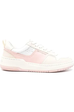 Salvatore Ferragamo Sko, Dame, , 39 1/2 EU, Uld, Afslappede Sneakers til Hverdagsbrug