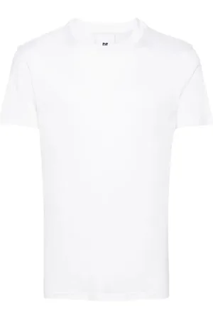 PT Torino Top, Herre, Hvid, XL, Herre Rundhals T-shirt