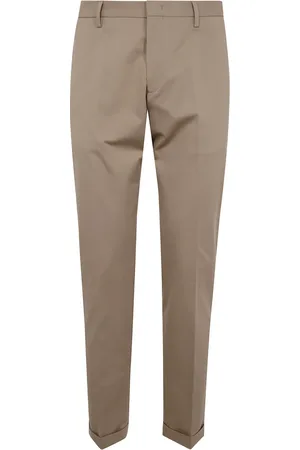 Paul Smith Bukser, Herre, , W34, Uld, Stilfulde herrebukser