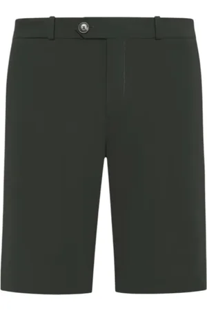 RRD Shorts, Herre, Grøn, 3XL, Grøn Chino Shorts Surflex Bukser