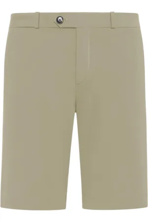 RRD Shorts, Herre, Brun, 2XL, Brun Chino Shorts