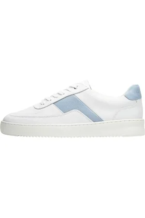 Filling pieces Sko, Herre, Hvid, 42 EU, Uld, Mondo Spil