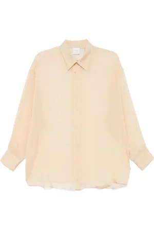 ALYSI Bluser & Skjorter, Dame, , XS, Uld, Dametøj Skjorter