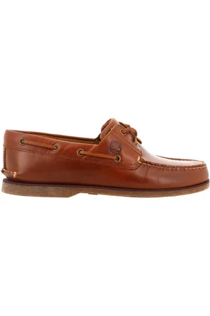Timberland Sko, Herre, Brun, 41 1/2 EU, Uld, Sko