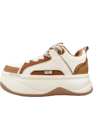 Buffalo Sko, Dame, , 40 EU, Platform Sneakers