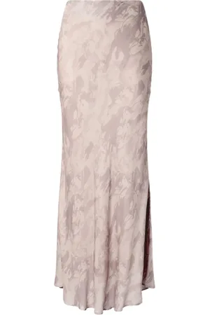 Pinko Nederdel, Dame, , XS, Elegant Rosa Nederdel til Kvinder