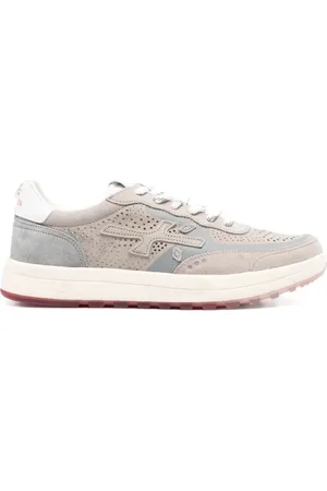 Premiata Sko, Herre, Flerfarvet, 44 EU, Herresko 