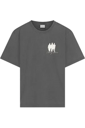 Filling pieces Top, Herre, Sort, M, T-shirt Forenet af Generationer