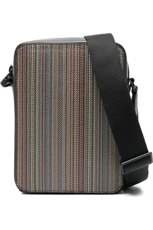 Paul Smith Taske, Herre, Flerfarvet, ONE SIZE, Flytaske til mænd