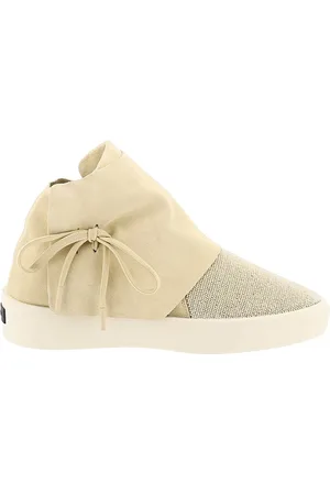 FEAR OF GOD Sko, Dame, , 40 EU, Uld, Stilfulde Sneakers til et Trendy Look