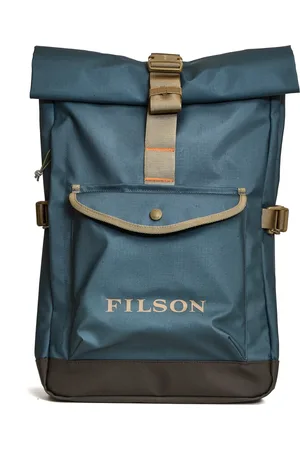 Filson Taske, Herre, Blå, ONE SIZE, Holdbar Ottanio Bucket Bag Rygsæk