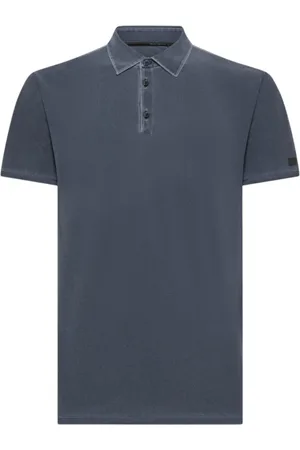 RRD Top, Herre, Sort, 2XL, Sort Polo T-shirts og Polos