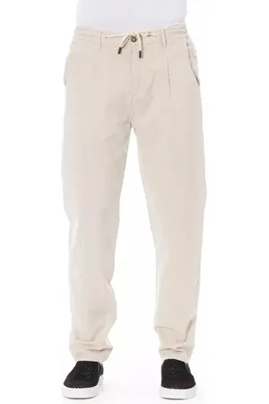 BALDININI Bukser, Herre, , W36, Bomuld, Trend Bomuld Jeans Pant