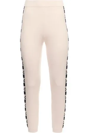 Elisabetta Franchi Bukser, Dame, , L, Tyl, Sweatpants